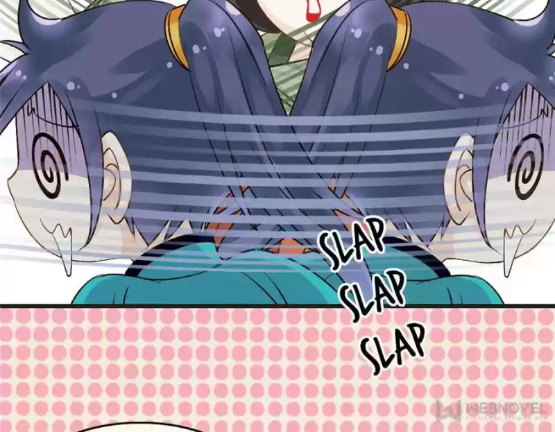 Back To The Tang Dynasty: The Chubby Beauty Chapter 59