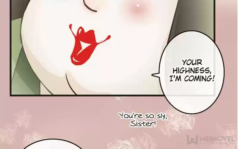 Back To The Tang Dynasty: The Chubby Beauty Chapter 59