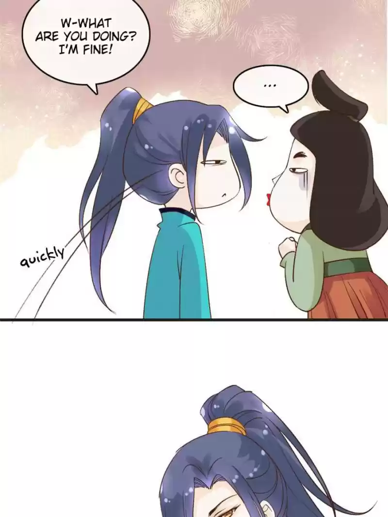 Back To The Tang Dynasty: The Chubby Beauty Chapter 59