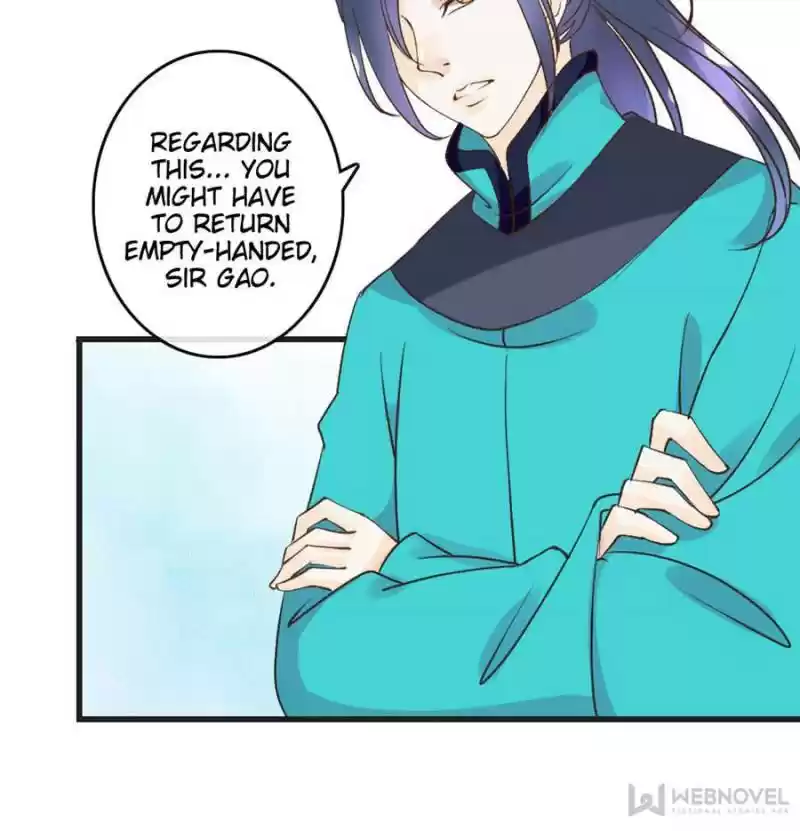 Back To The Tang Dynasty: The Chubby Beauty Chapter 59