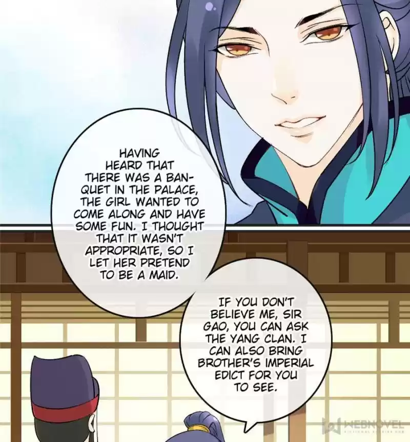 Back To The Tang Dynasty: The Chubby Beauty Chapter 59