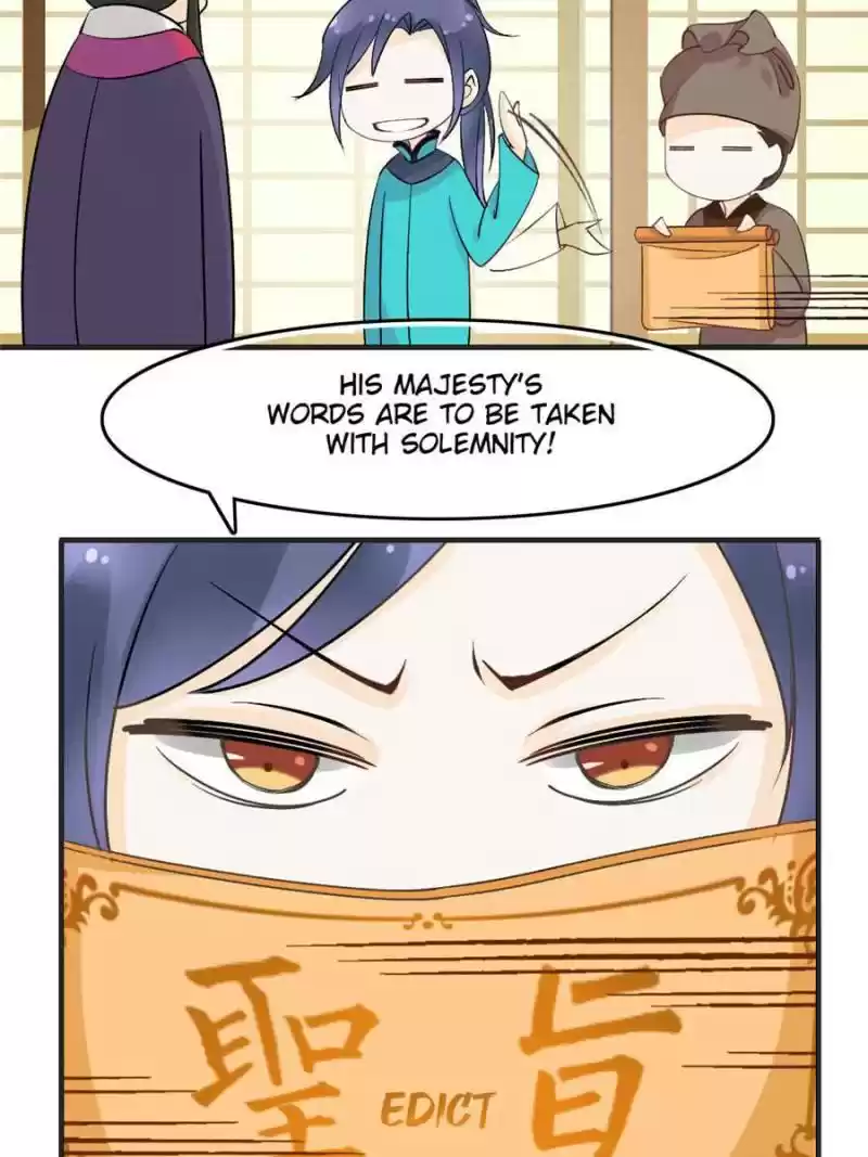 Back To The Tang Dynasty: The Chubby Beauty Chapter 59