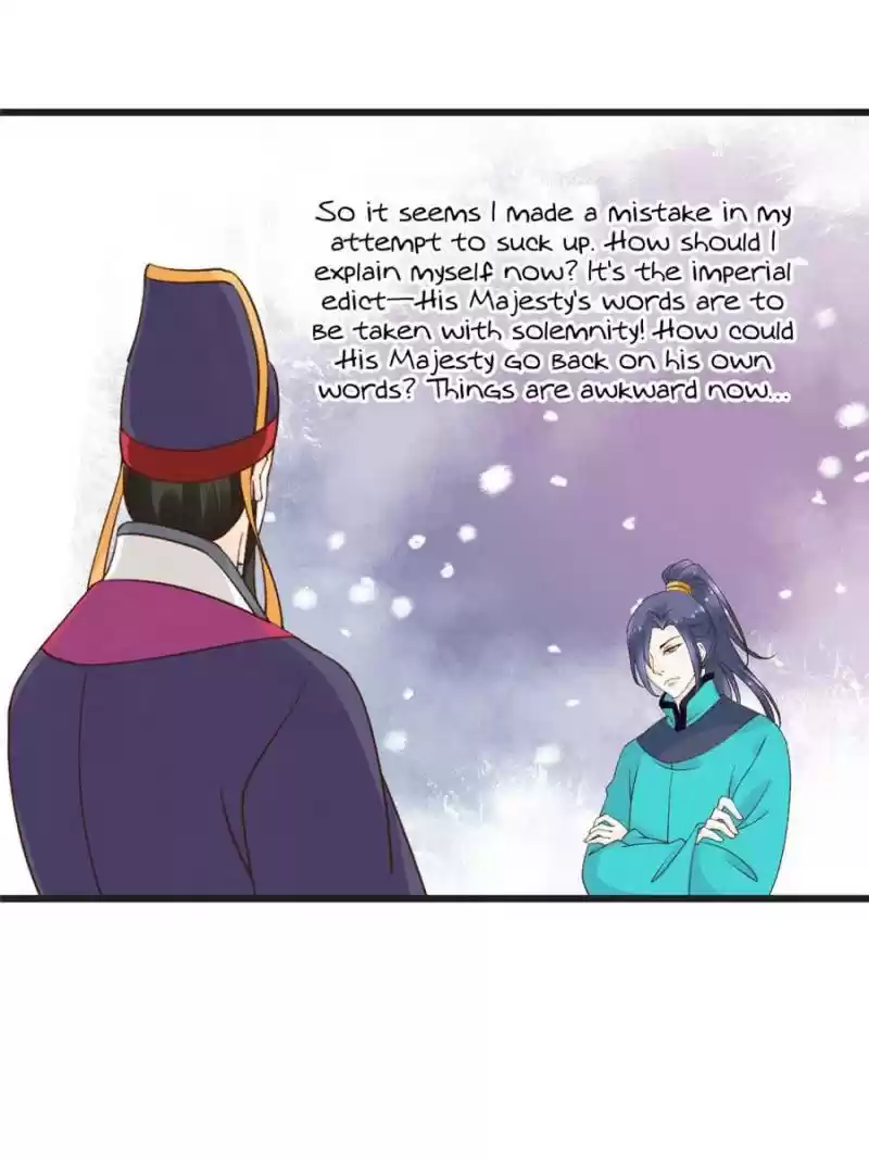 Back To The Tang Dynasty: The Chubby Beauty Chapter 59