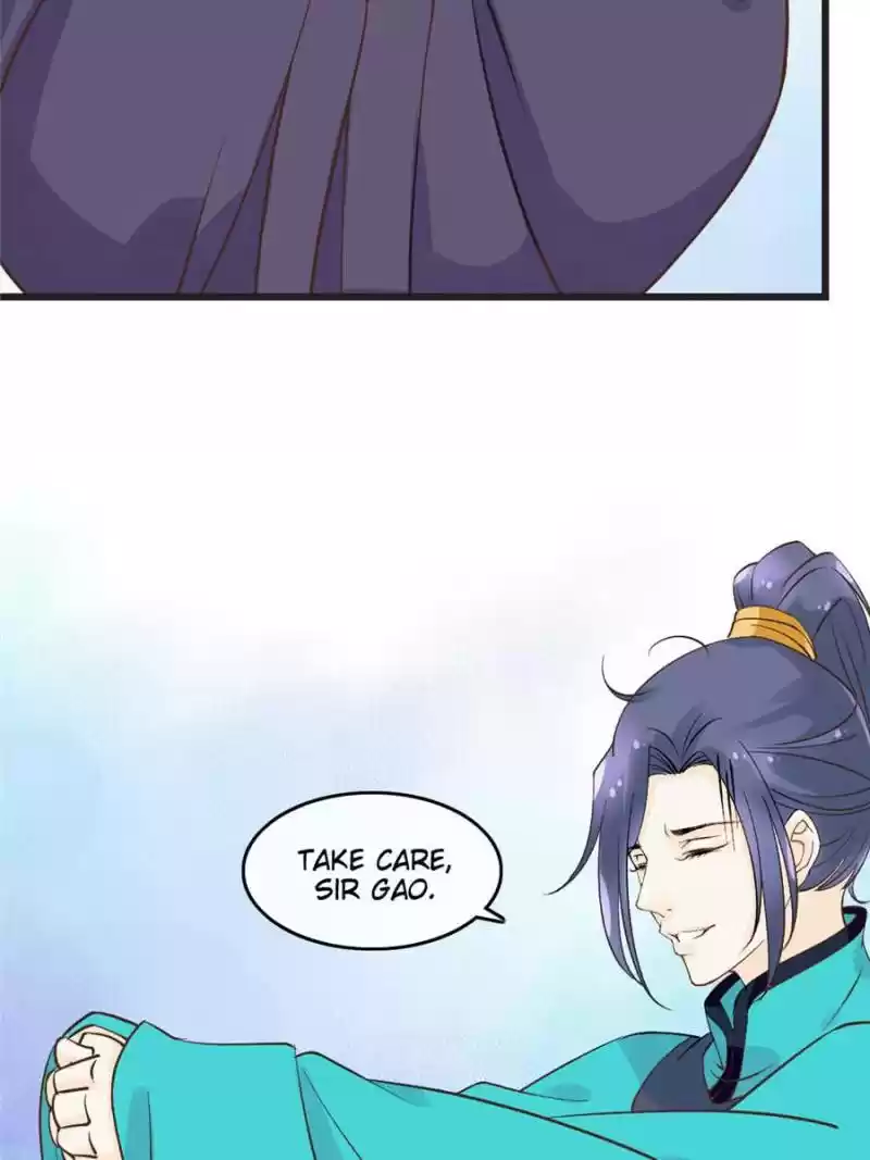 Back To The Tang Dynasty: The Chubby Beauty Chapter 59