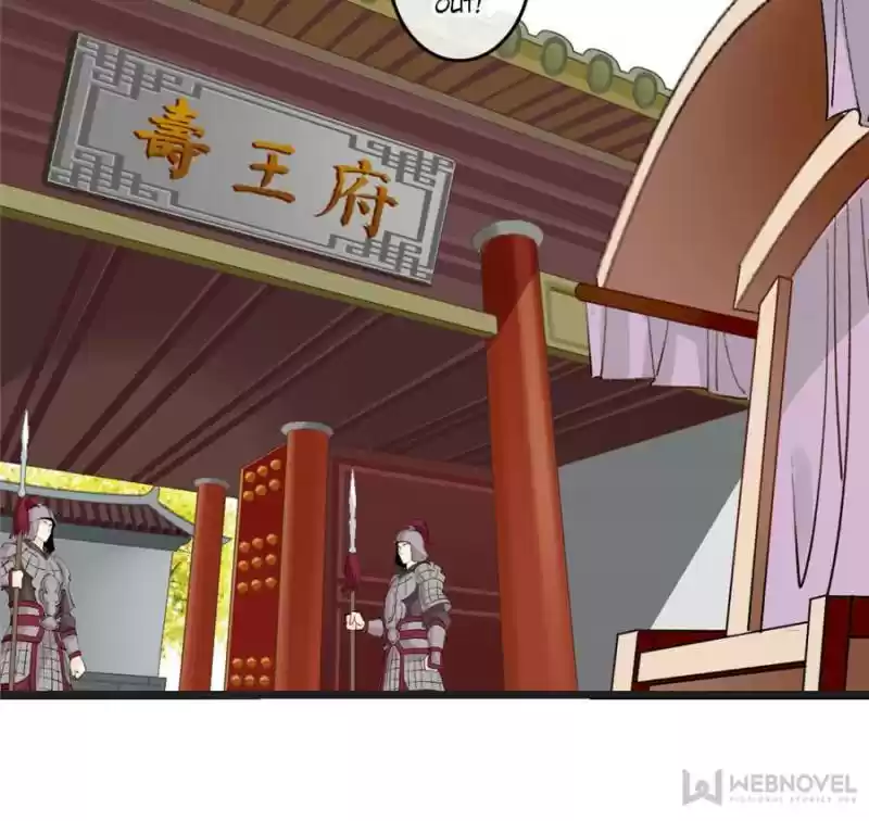 Back To The Tang Dynasty: The Chubby Beauty Chapter 59