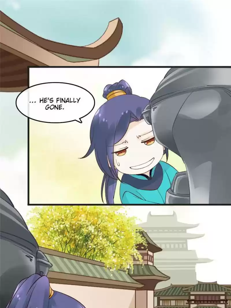 Back To The Tang Dynasty: The Chubby Beauty Chapter 59