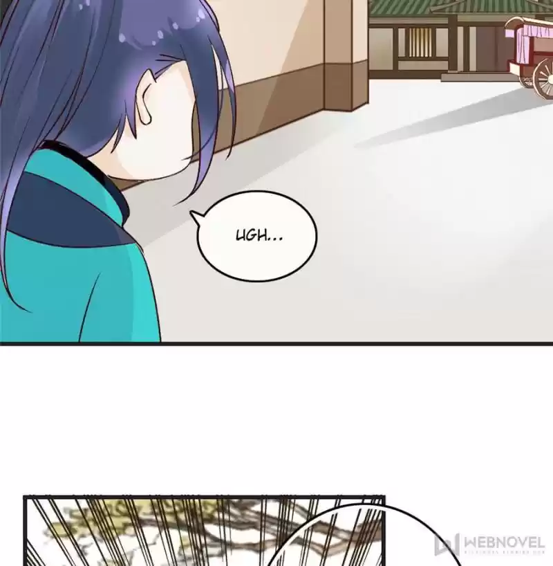 Back To The Tang Dynasty: The Chubby Beauty Chapter 59