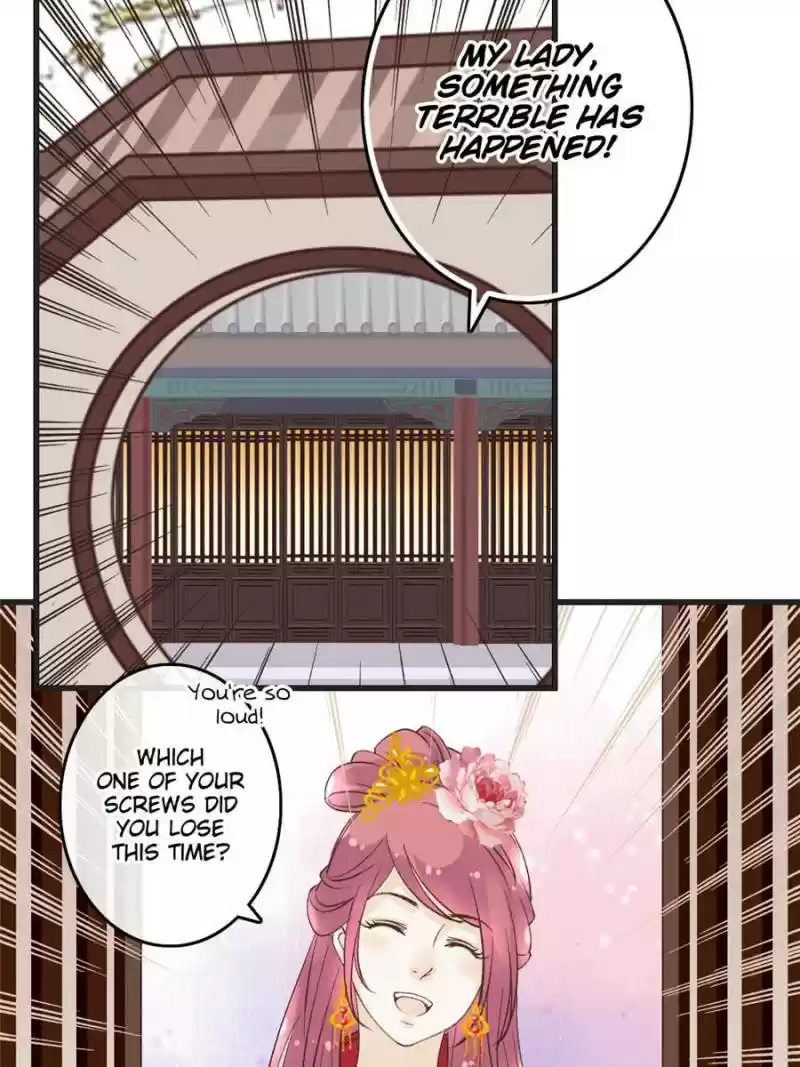 Back To The Tang Dynasty: The Chubby Beauty Chapter 59