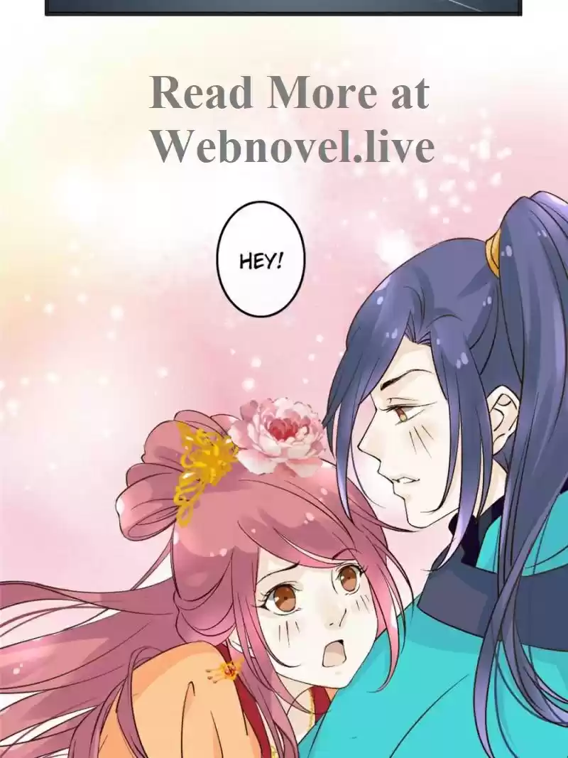 Back To The Tang Dynasty: The Chubby Beauty Chapter 59