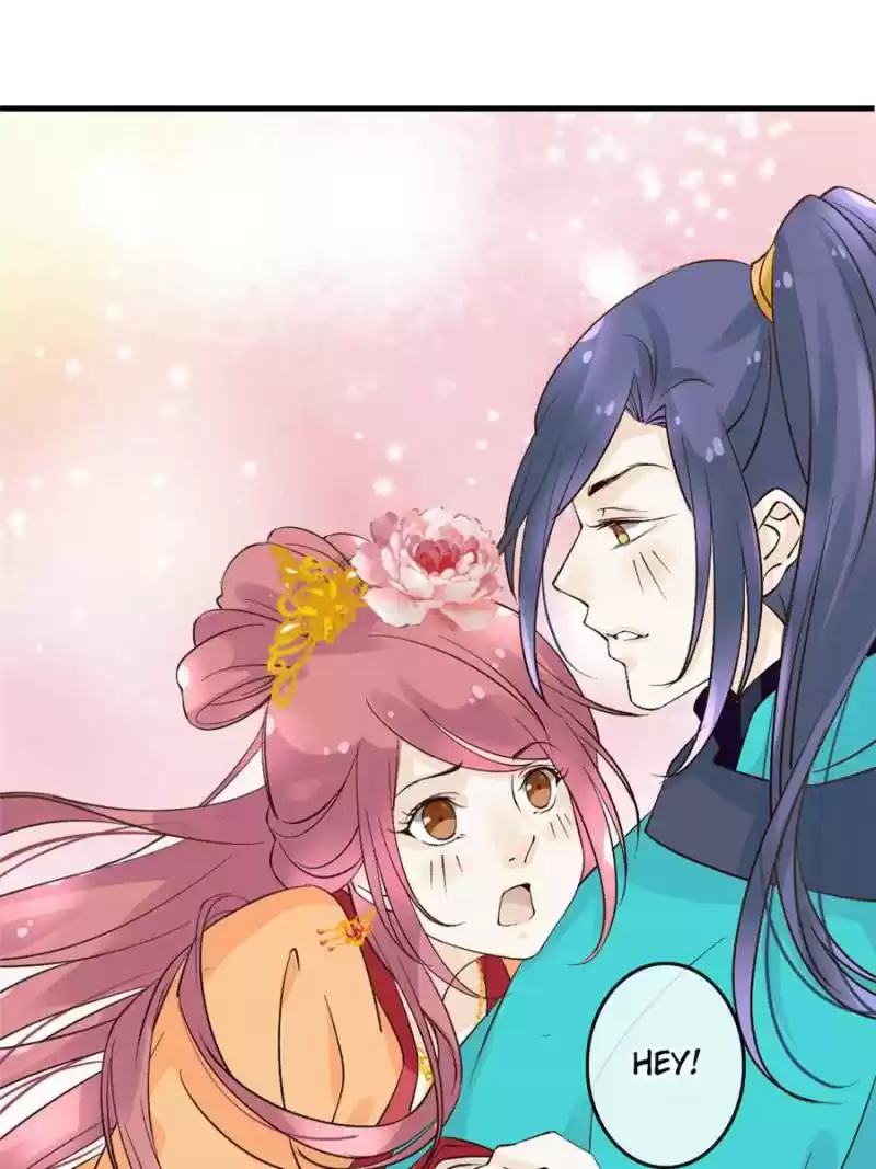 Back To The Tang Dynasty: The Chubby Beauty Chapter 60