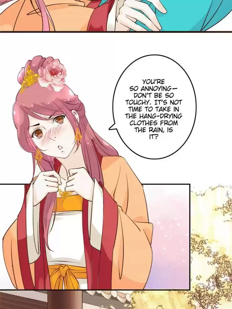 Back To The Tang Dynasty: The Chubby Beauty Chapter 60