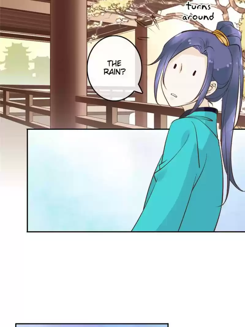 Back To The Tang Dynasty: The Chubby Beauty Chapter 60