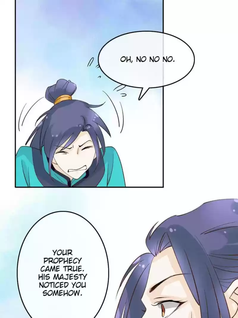 Back To The Tang Dynasty: The Chubby Beauty Chapter 60