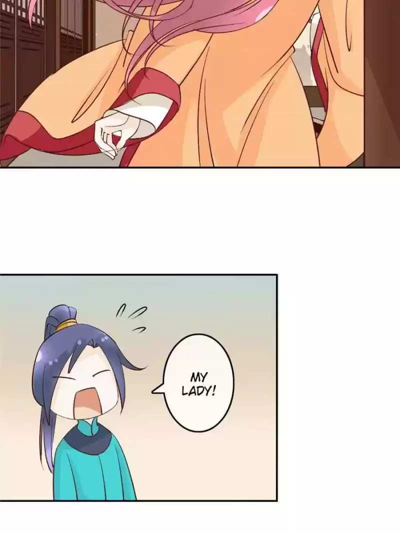 Back To The Tang Dynasty: The Chubby Beauty Chapter 60