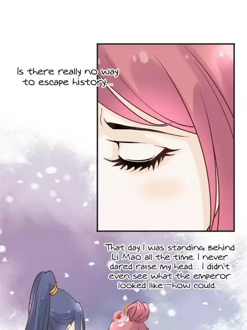 Back To The Tang Dynasty: The Chubby Beauty Chapter 60