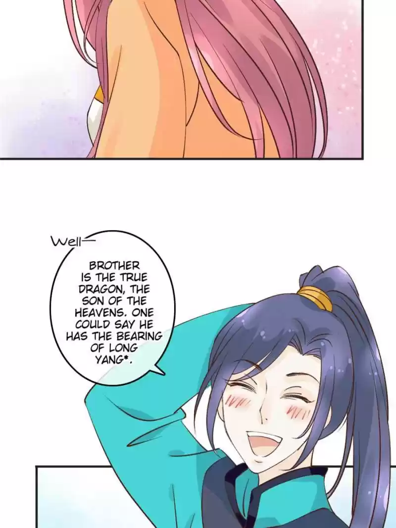 Back To The Tang Dynasty: The Chubby Beauty Chapter 60