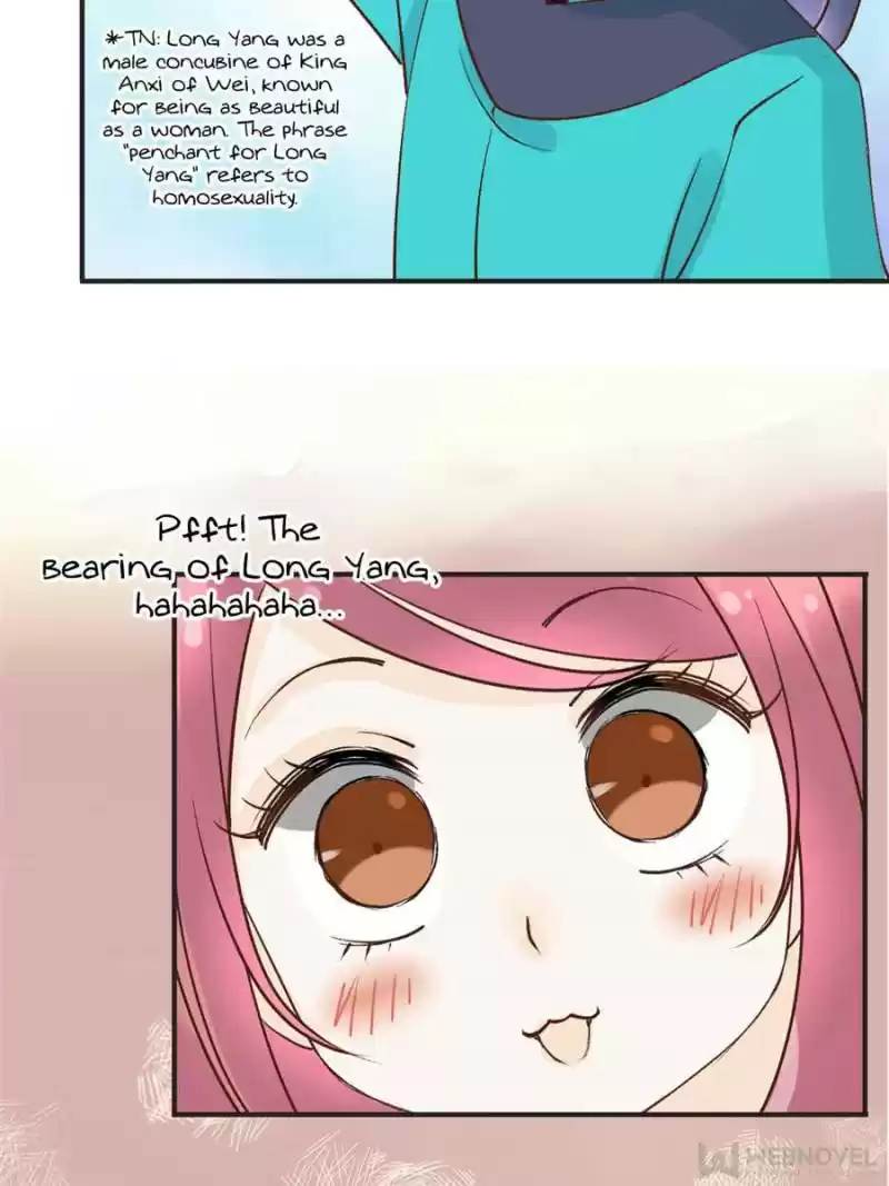 Back To The Tang Dynasty: The Chubby Beauty Chapter 60