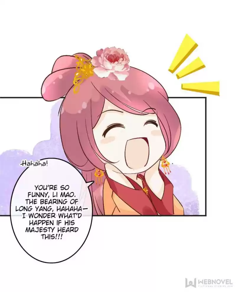 Back To The Tang Dynasty: The Chubby Beauty Chapter 60