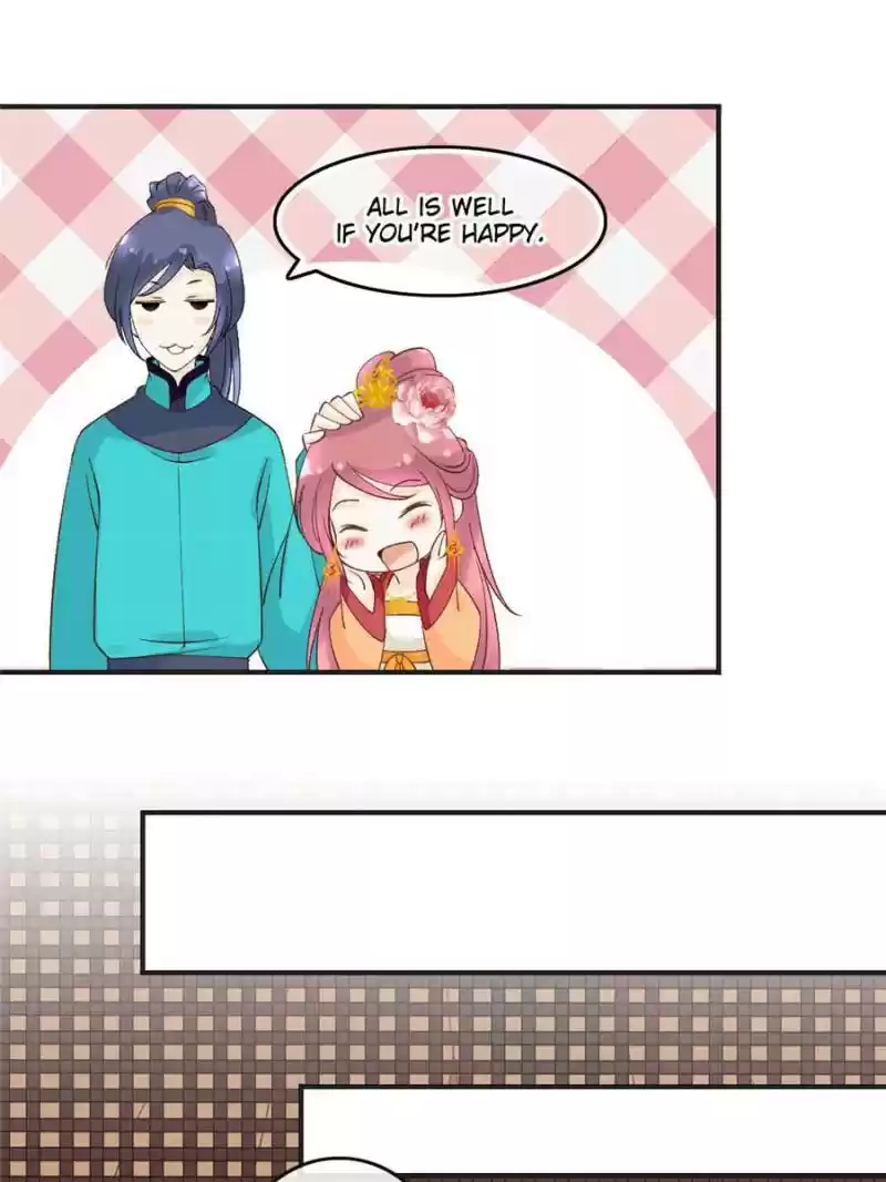 Back To The Tang Dynasty: The Chubby Beauty Chapter 60