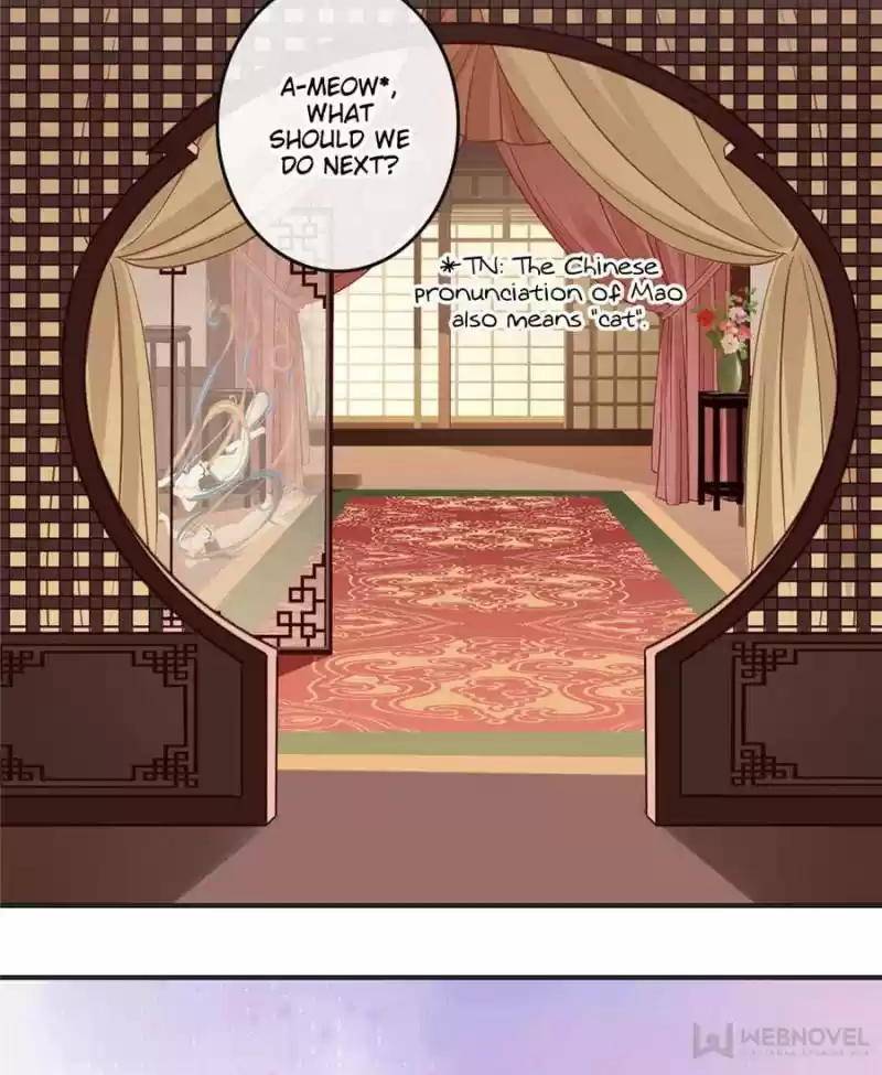 Back To The Tang Dynasty: The Chubby Beauty Chapter 60