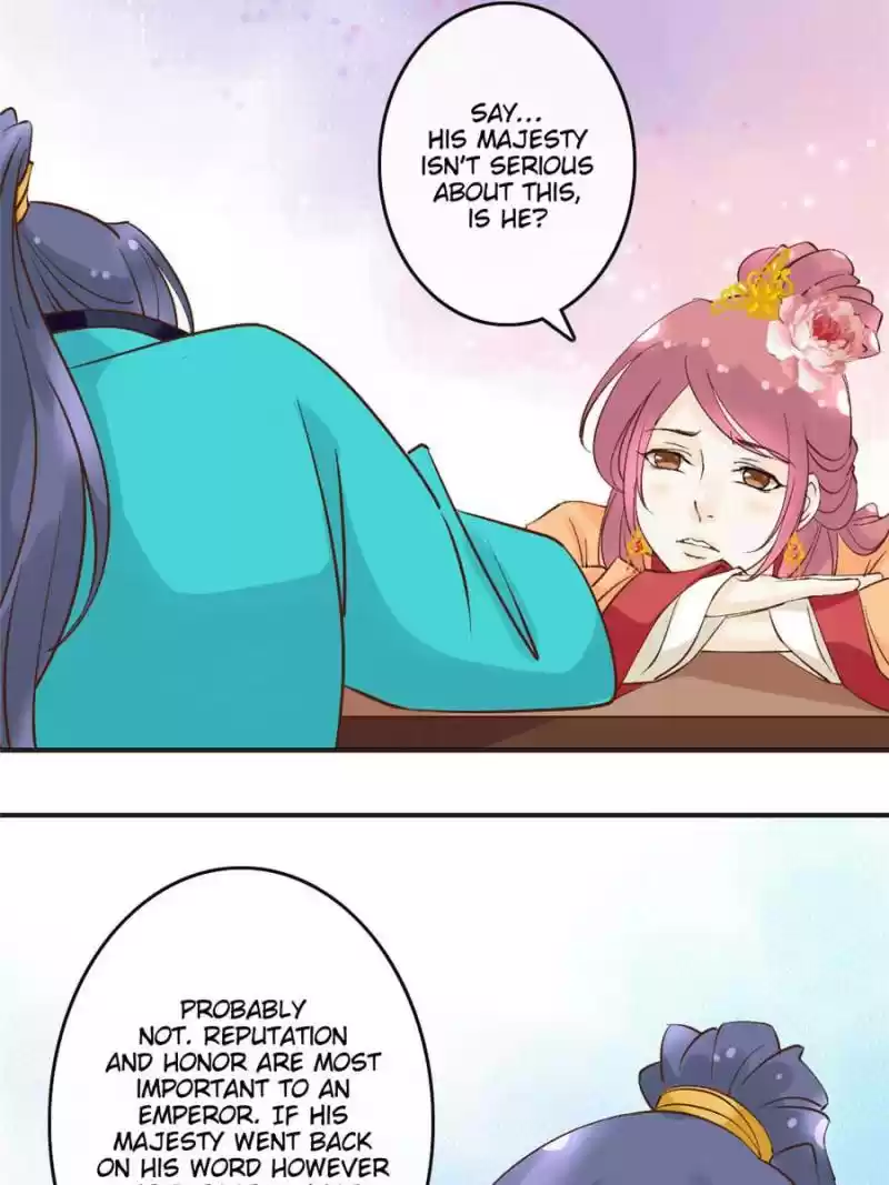 Back To The Tang Dynasty: The Chubby Beauty Chapter 60