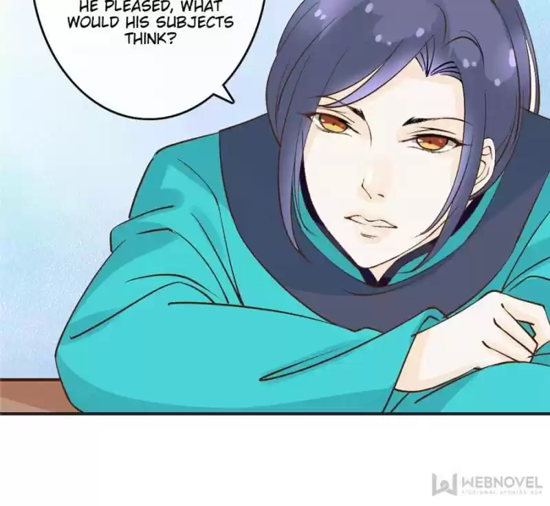 Back To The Tang Dynasty: The Chubby Beauty Chapter 60