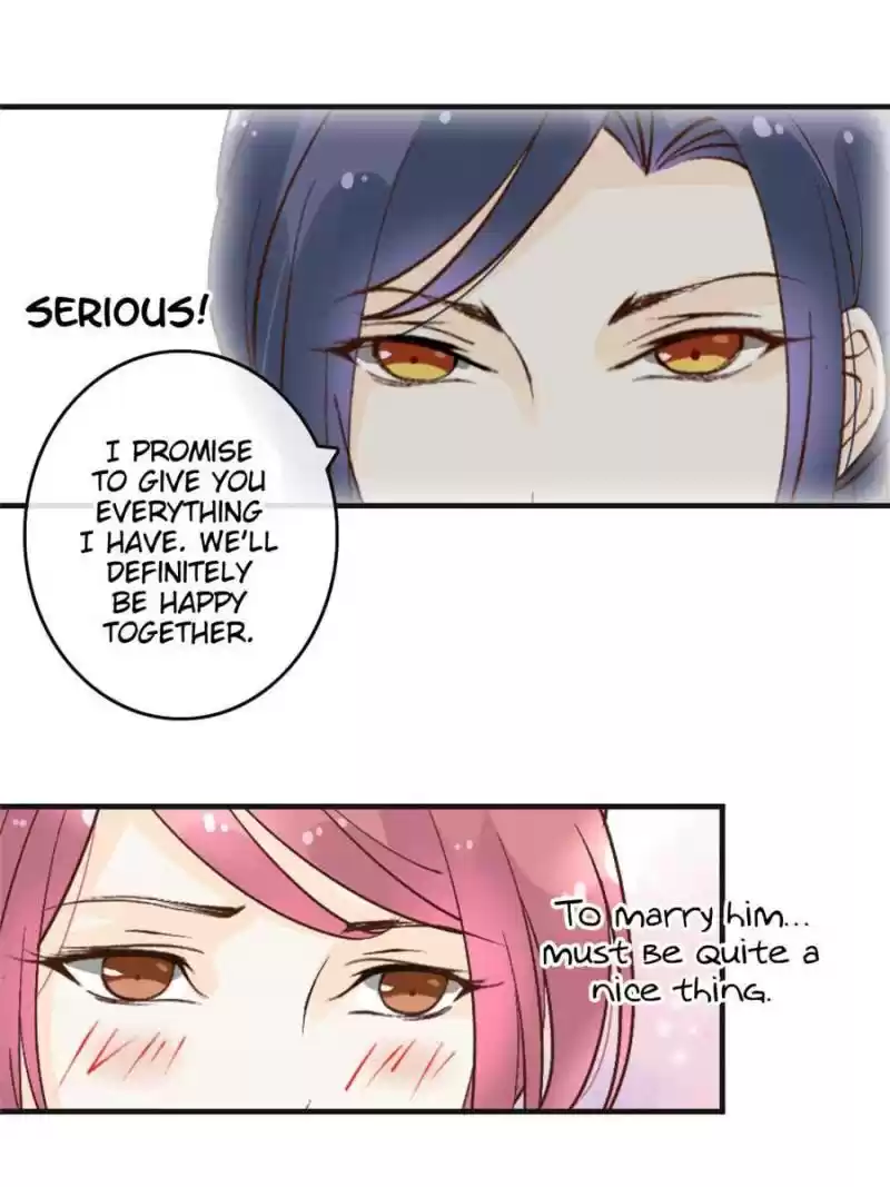 Back To The Tang Dynasty: The Chubby Beauty Chapter 60