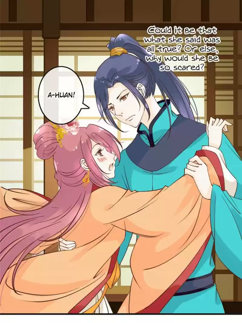 Back To The Tang Dynasty: The Chubby Beauty Chapter 60