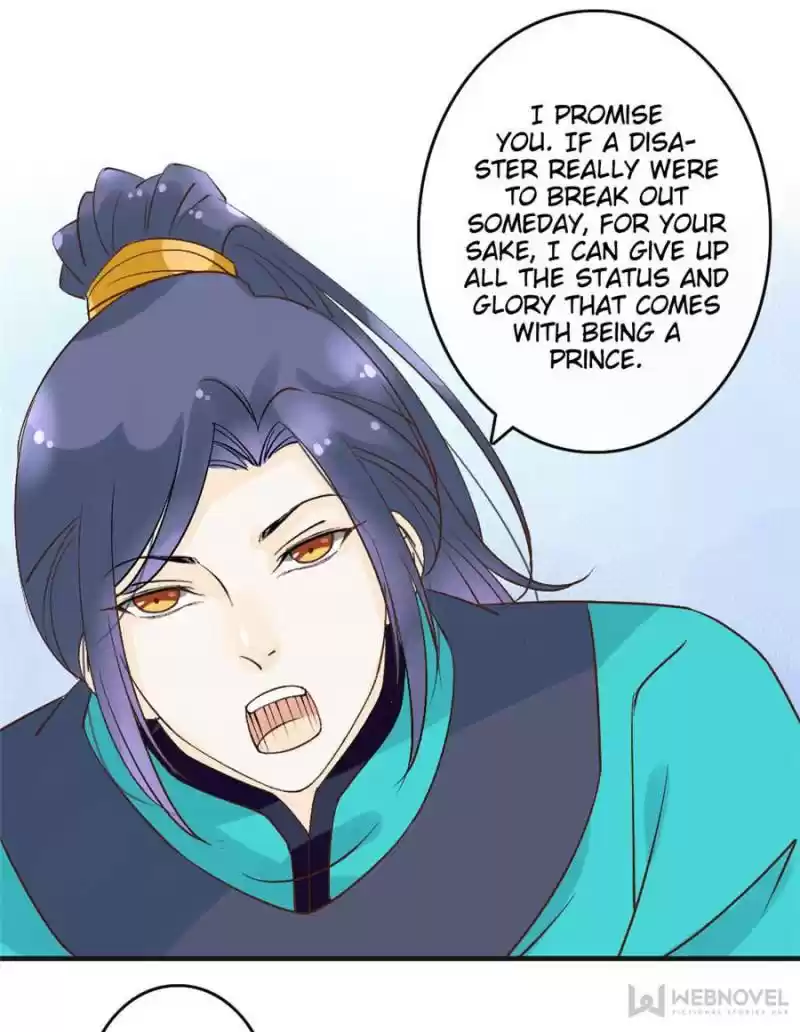 Back To The Tang Dynasty: The Chubby Beauty Chapter 60