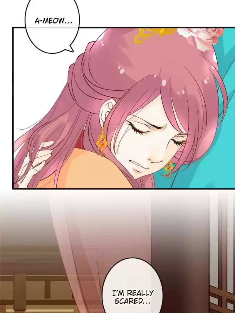 Back To The Tang Dynasty: The Chubby Beauty Chapter 60