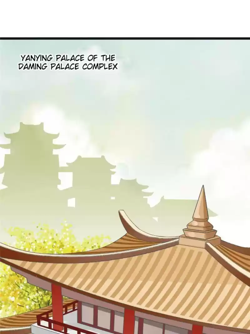 Back To The Tang Dynasty: The Chubby Beauty Chapter 61