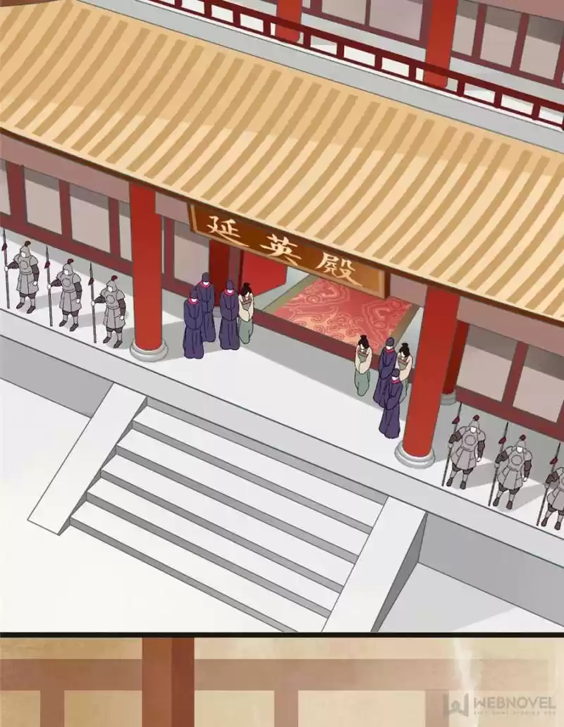 Back To The Tang Dynasty: The Chubby Beauty Chapter 61