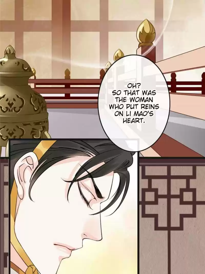 Back To The Tang Dynasty: The Chubby Beauty Chapter 61