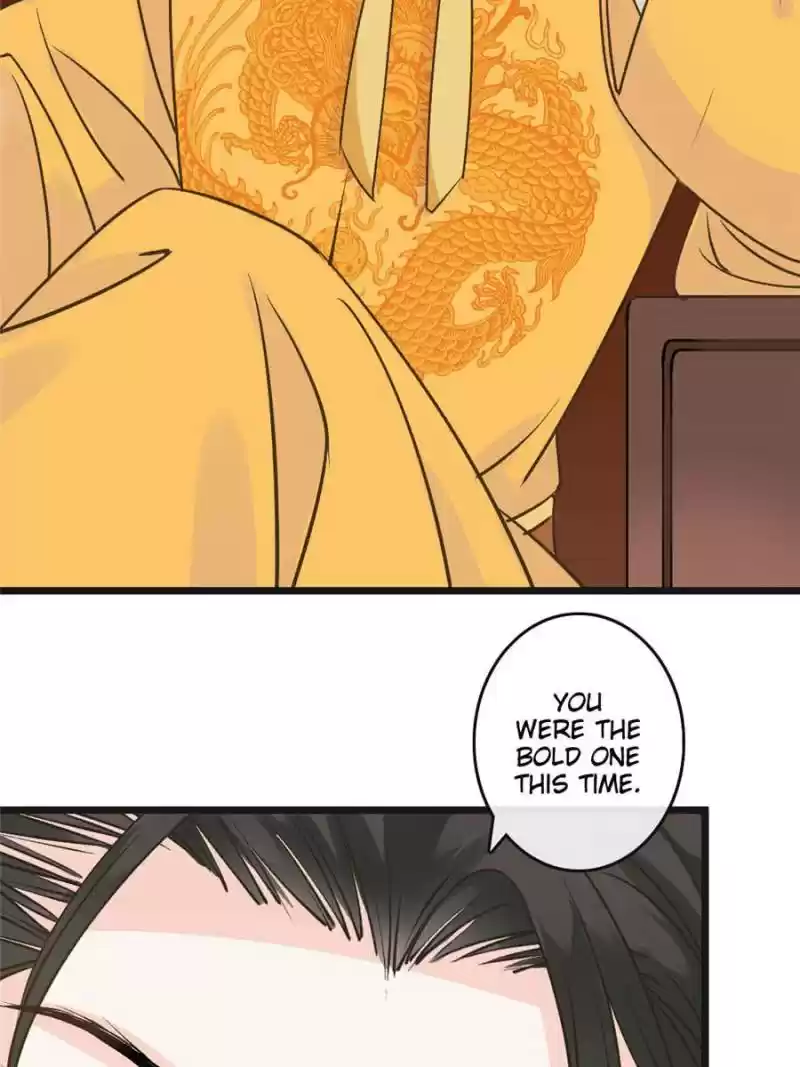 Back To The Tang Dynasty: The Chubby Beauty Chapter 61