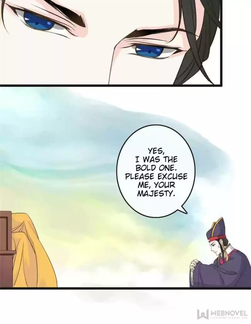 Back To The Tang Dynasty: The Chubby Beauty Chapter 61