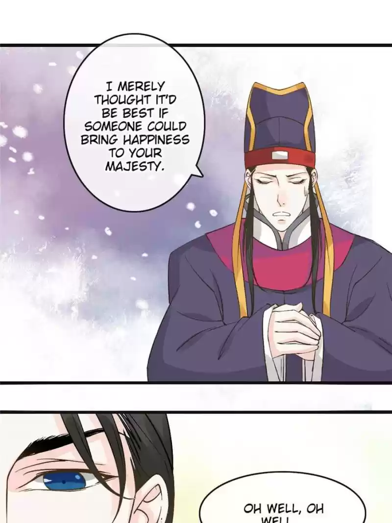 Back To The Tang Dynasty: The Chubby Beauty Chapter 61