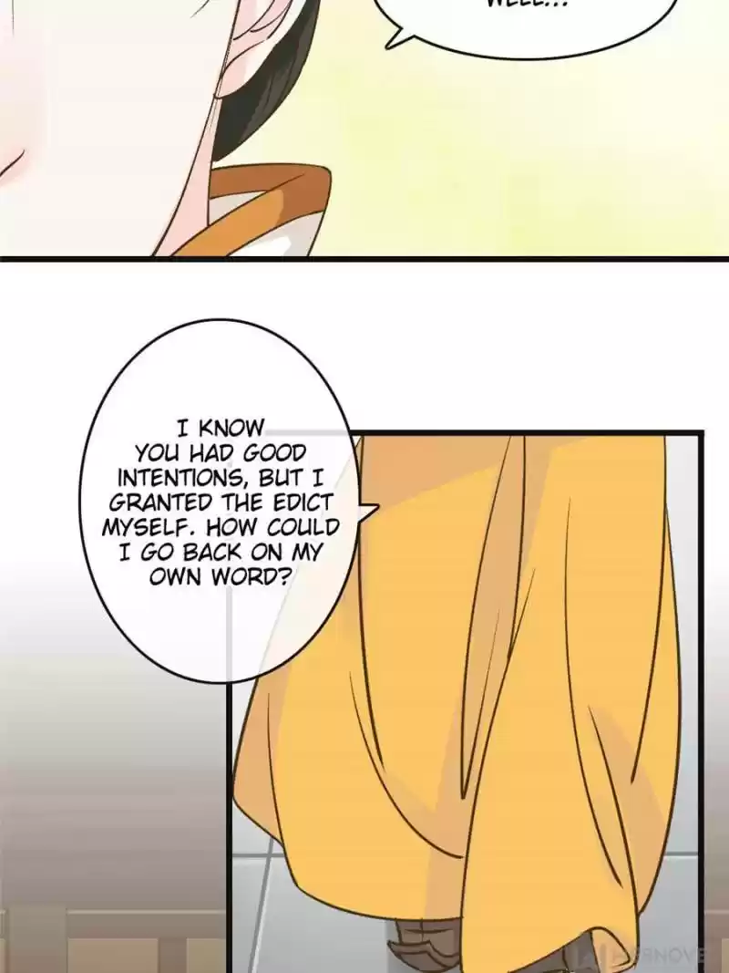 Back To The Tang Dynasty: The Chubby Beauty Chapter 61