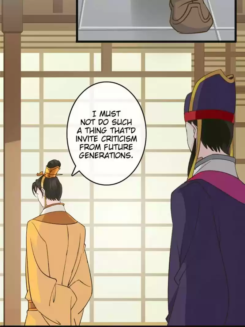 Back To The Tang Dynasty: The Chubby Beauty Chapter 61