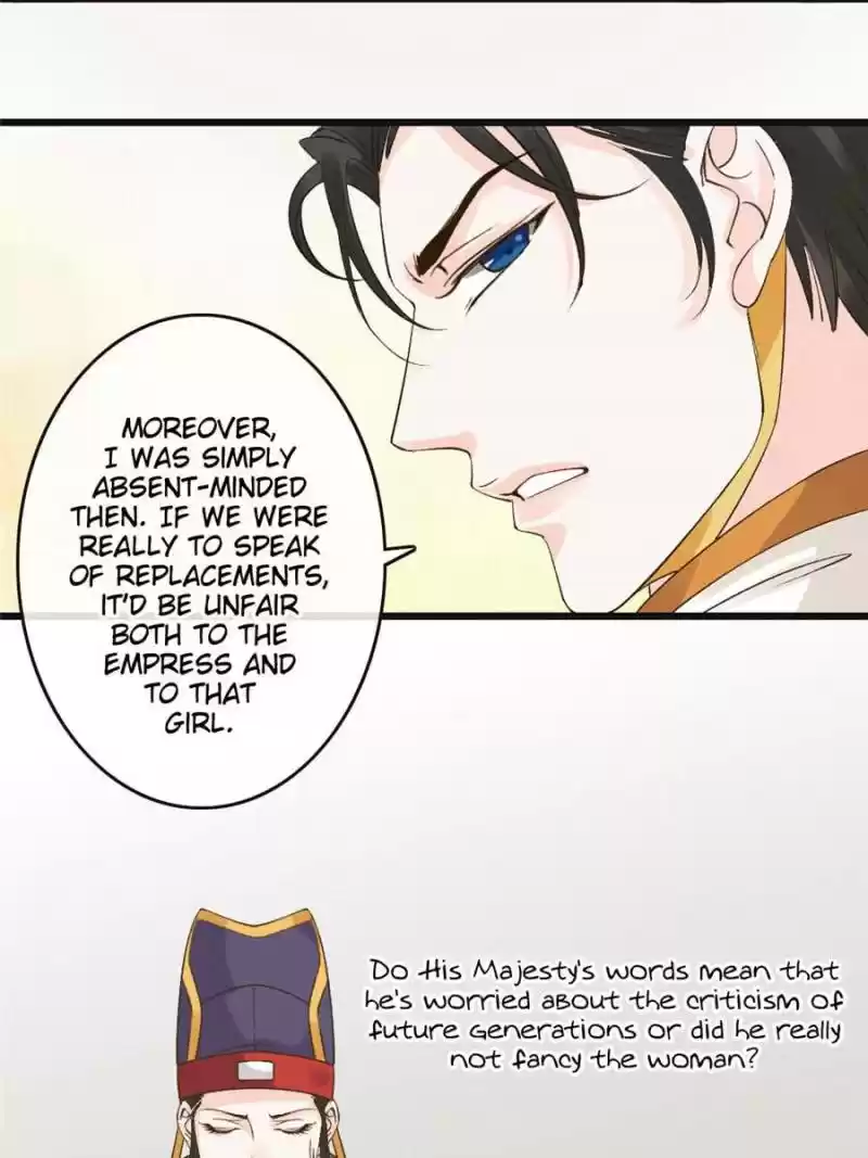 Back To The Tang Dynasty: The Chubby Beauty Chapter 61