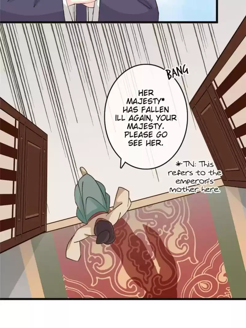 Back To The Tang Dynasty: The Chubby Beauty Chapter 61