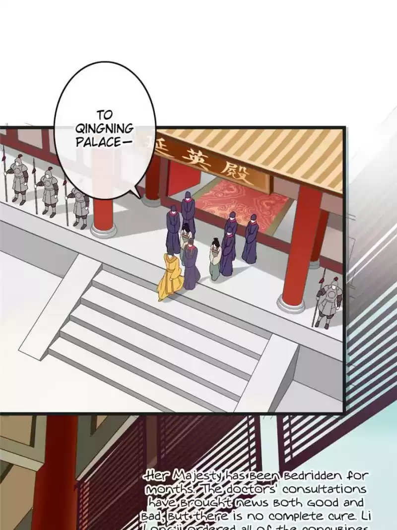 Back To The Tang Dynasty: The Chubby Beauty Chapter 61