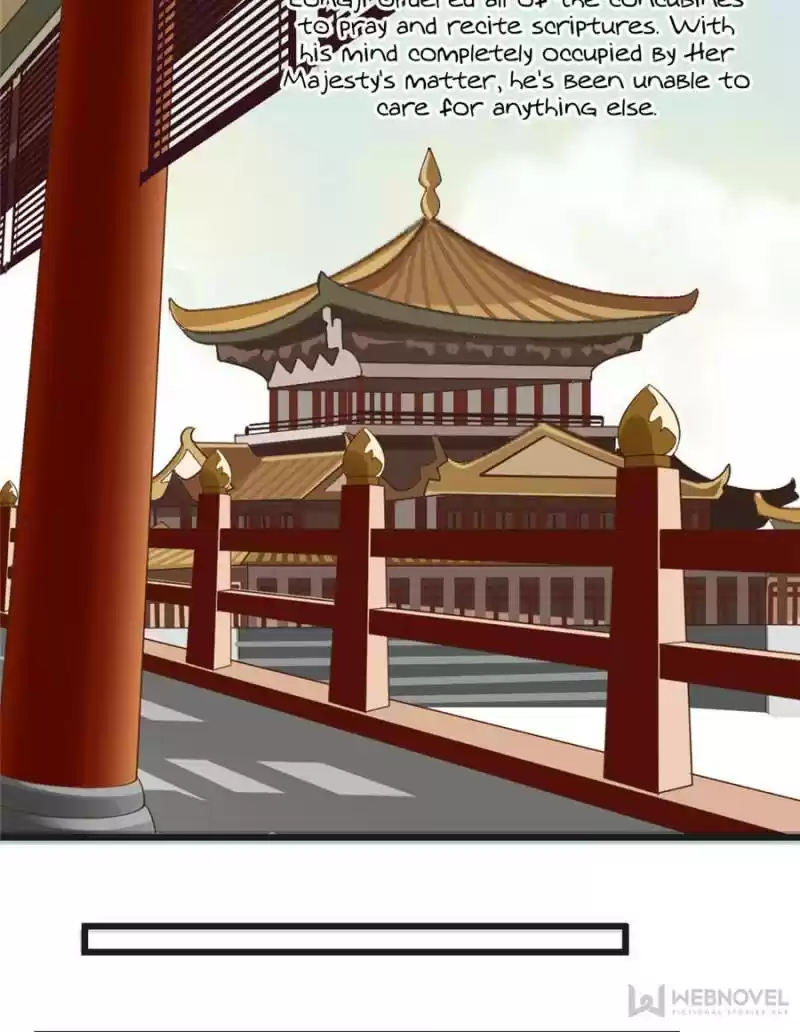 Back To The Tang Dynasty: The Chubby Beauty Chapter 61