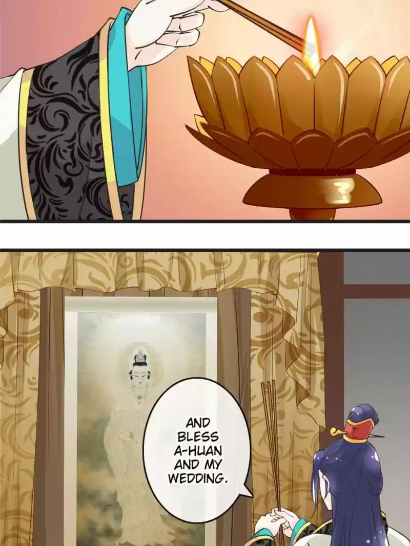 Back To The Tang Dynasty: The Chubby Beauty Chapter 61