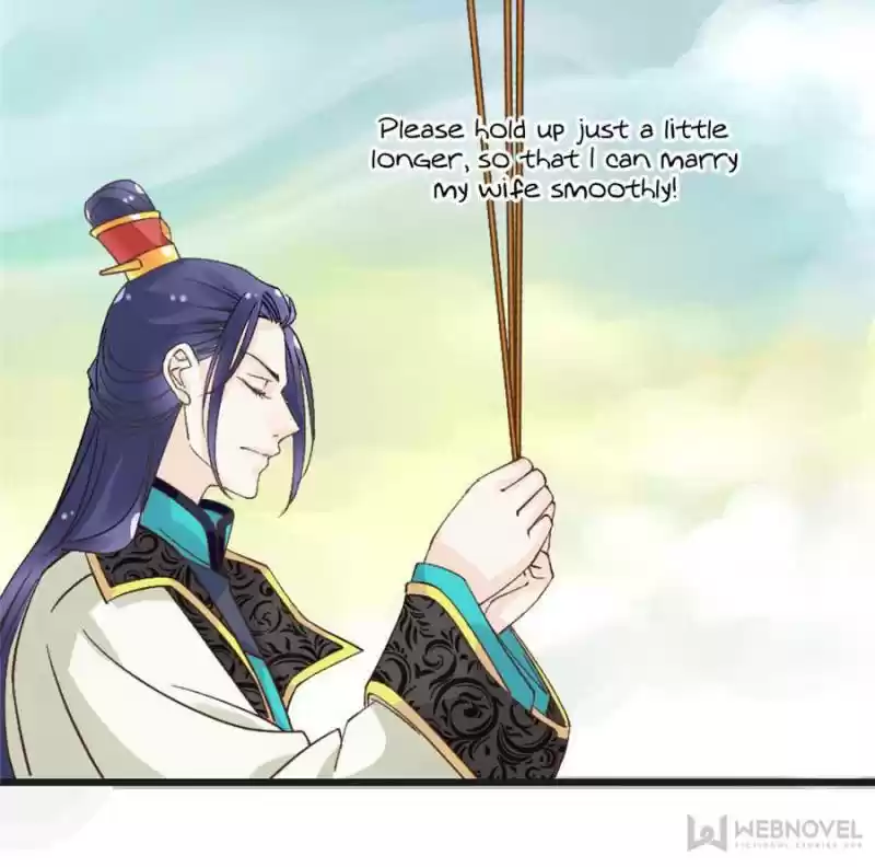 Back To The Tang Dynasty: The Chubby Beauty Chapter 61