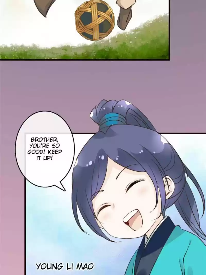 Back To The Tang Dynasty: The Chubby Beauty Chapter 61