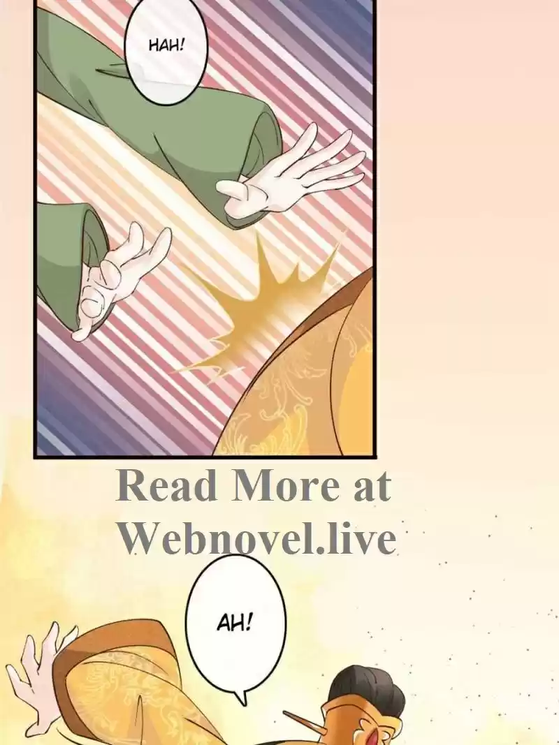 Back To The Tang Dynasty: The Chubby Beauty Chapter 61