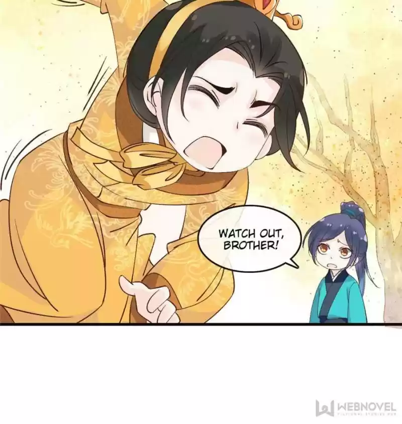 Back To The Tang Dynasty: The Chubby Beauty Chapter 61