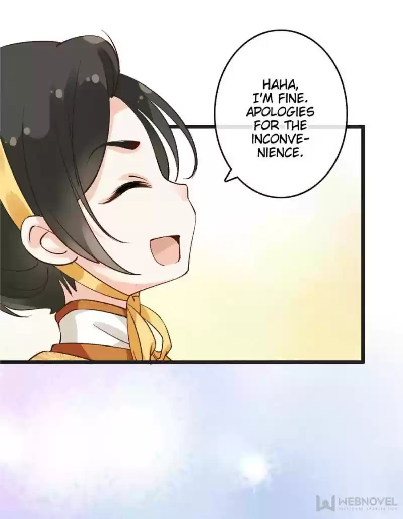 Back To The Tang Dynasty: The Chubby Beauty Chapter 62