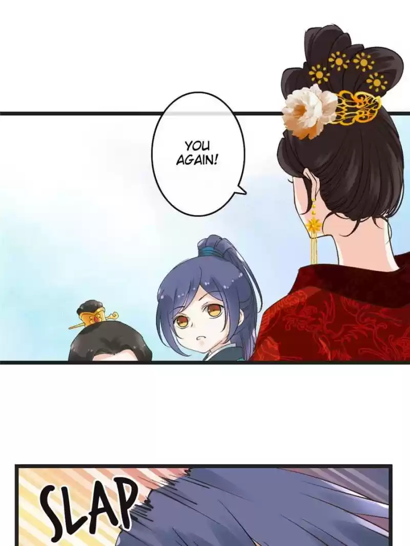 Back To The Tang Dynasty: The Chubby Beauty Chapter 62