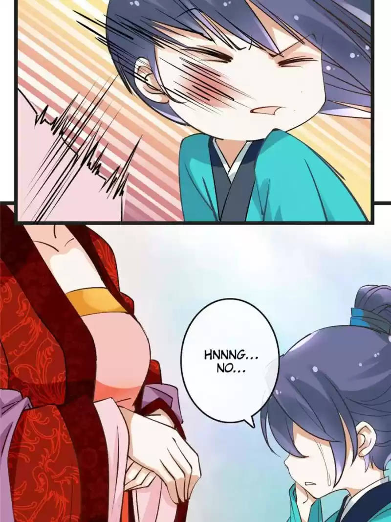 Back To The Tang Dynasty: The Chubby Beauty Chapter 62